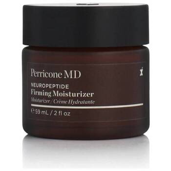Neuropeptide Firming Moisturizer - Zpevňující hydratační krém